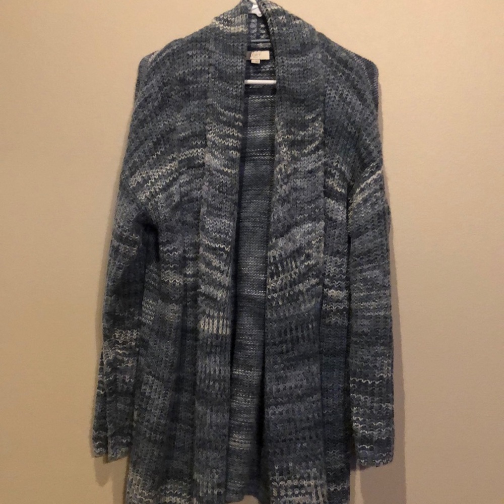 Loft Cardigan Sweater- Super Soft
